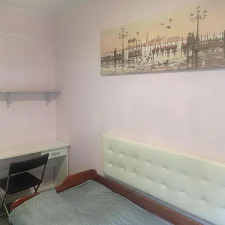 Srodmiescie Z Balkonem * Gdańsk